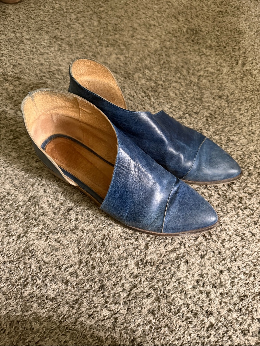 Free people shoes